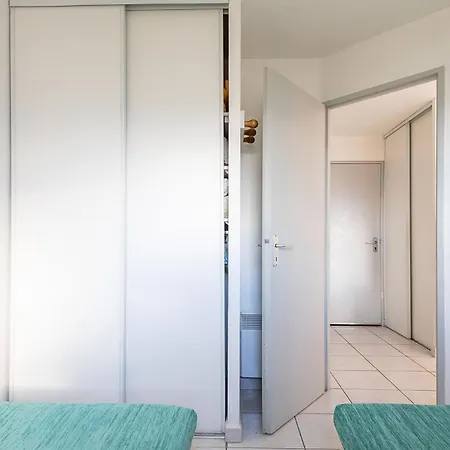 Primavera 218 - Appt Lumineux 4 Pers Apartmán Agde