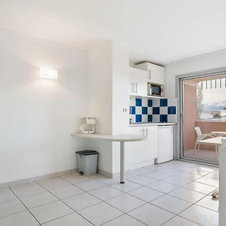 Apartmán Primavera 218 - Appt Lumineux 4 Pers Agde