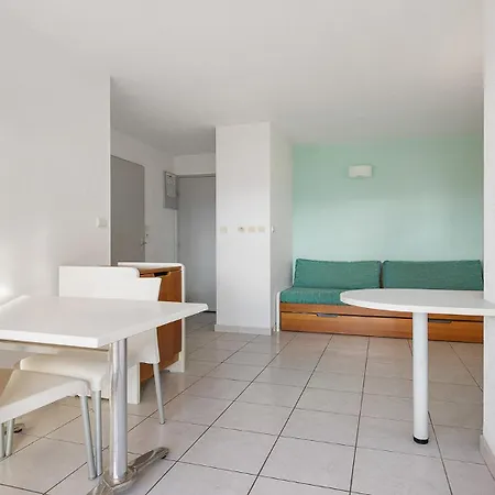 Primavera 218 - Appt Lumineux 4 Pers