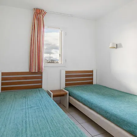 Apartmán Primavera 218 - Appt Lumineux 4 Pers
